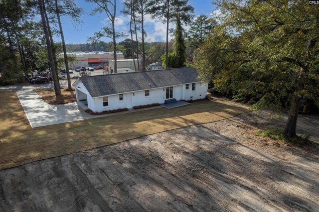 1554 Daulton Drive, Columbia, SC 29223