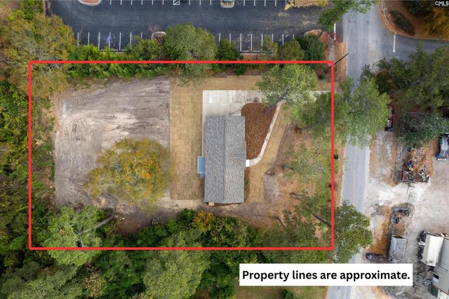 1554 Daulton Drive, Columbia, SC 29223