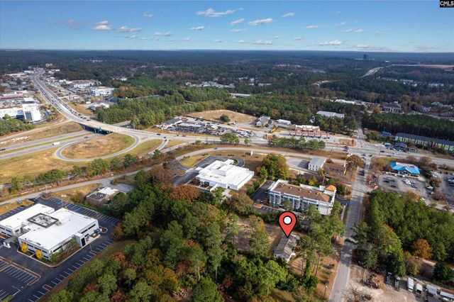 1554 Daulton Drive, Columbia, SC 29223