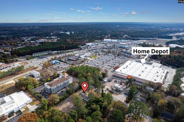 1554 Daulton Drive, Columbia, SC 29223