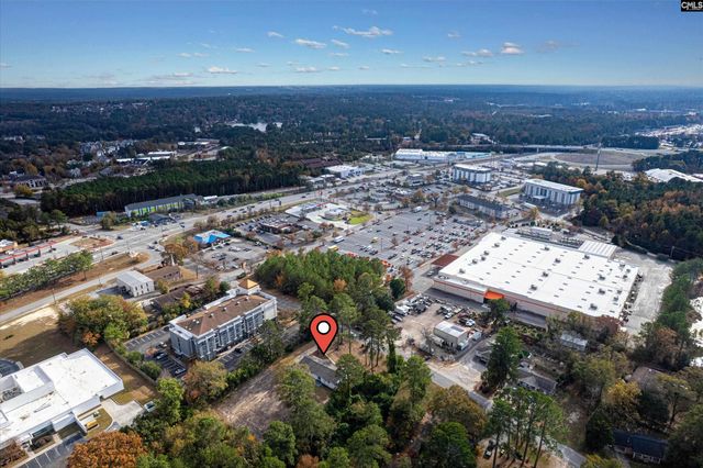 1554 Daulton Drive, Columbia, SC 29223