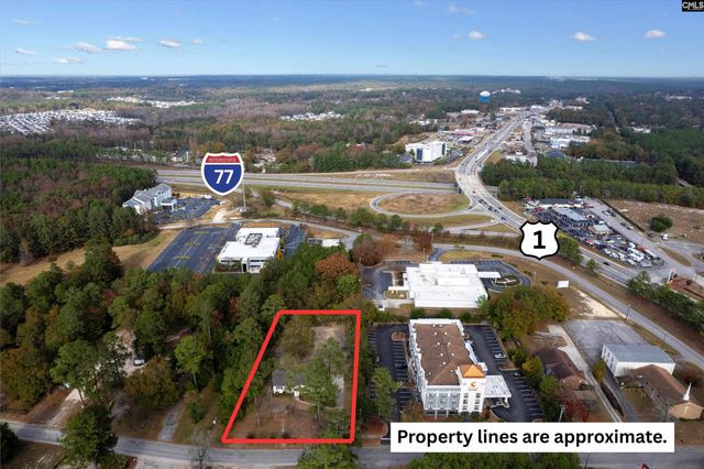 1554 Daulton Drive, Columbia, SC 29223