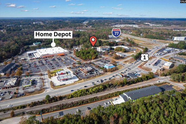 1554 Daulton Drive, Columbia, SC 29223