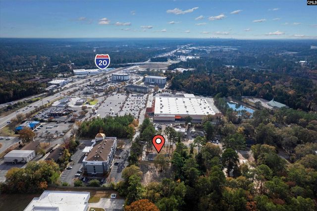 1554 Daulton Drive, Columbia, SC 29223