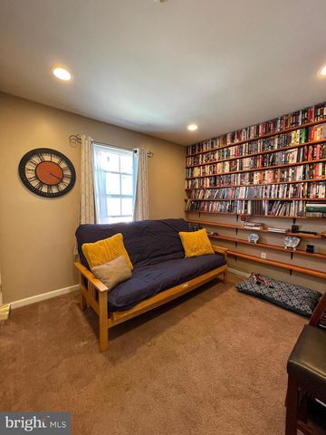 68 W BARBER AVE, Woodbury, NJ 08096