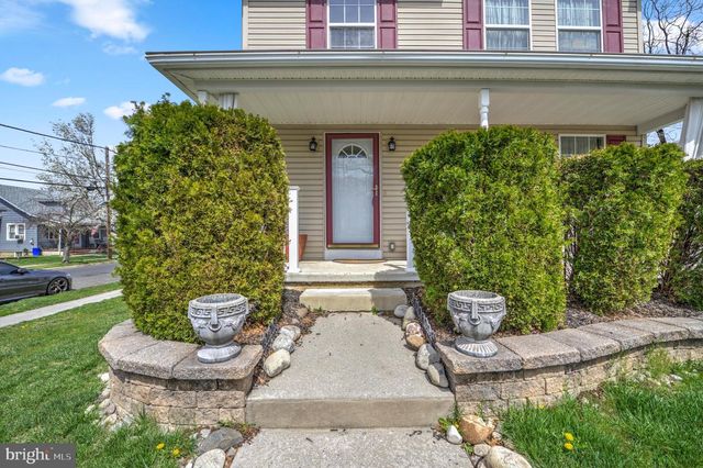 68 W BARBER AVE, Woodbury, NJ 08096