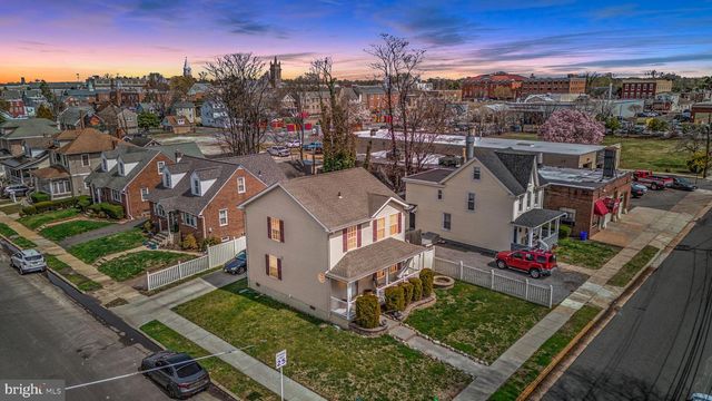 68 W BARBER AVE, Woodbury, NJ 08096