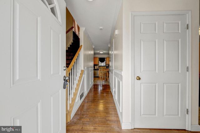 68 W BARBER AVE, Woodbury, NJ 08096