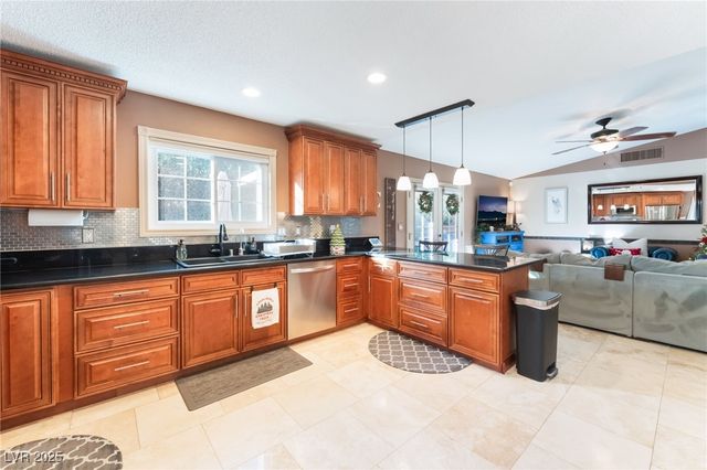 3933 Avocado Drive, Las Vegas, NV 89103