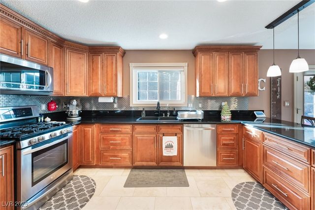 3933 Avocado Drive, Las Vegas, NV 89103