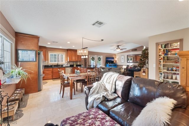 3933 Avocado Drive, Las Vegas, NV 89103