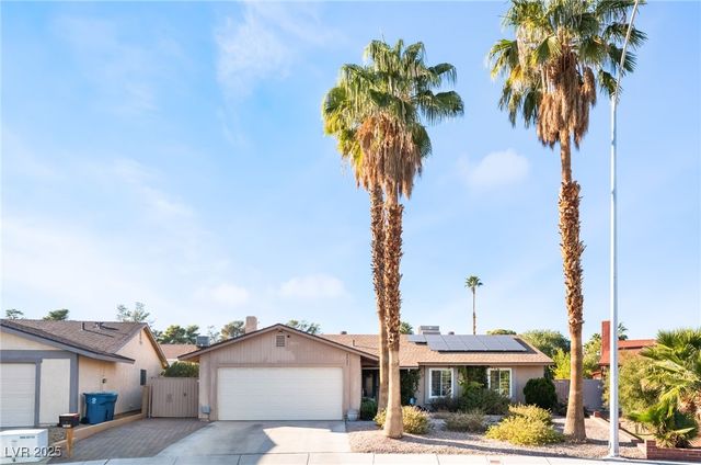 3933 Avocado Drive, Las Vegas, NV 89103