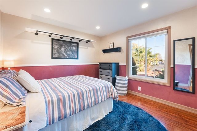 3933 Avocado Drive, Las Vegas, NV 89103