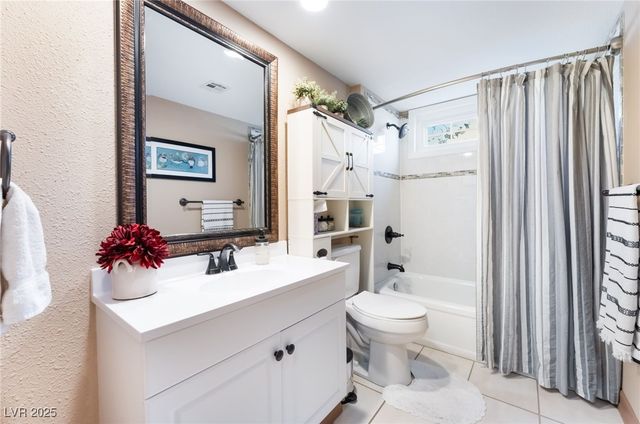 3933 Avocado Drive, Las Vegas, NV 89103