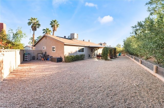 3933 Avocado Drive, Las Vegas, NV 89103