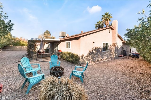 3933 Avocado Drive, Las Vegas, NV 89103