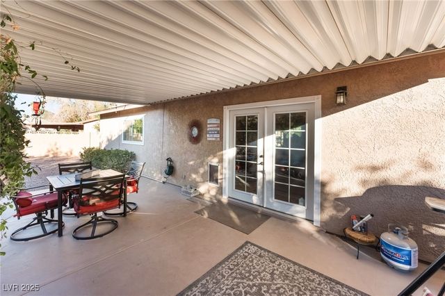 3933 Avocado Drive, Las Vegas, NV 89103