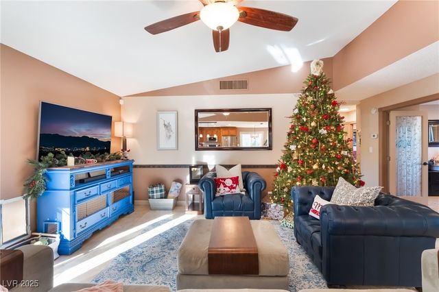 3933 Avocado Drive, Las Vegas, NV 89103