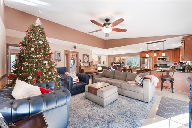 3933 Avocado Drive, Las Vegas, NV 89103