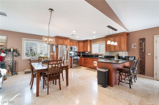 3933 Avocado Drive, Las Vegas, NV 89103