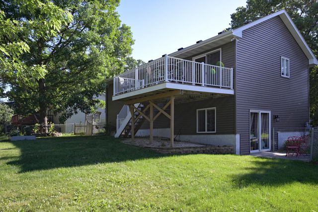 3729 Tower Pond Drive, Anoka, MN 55303
