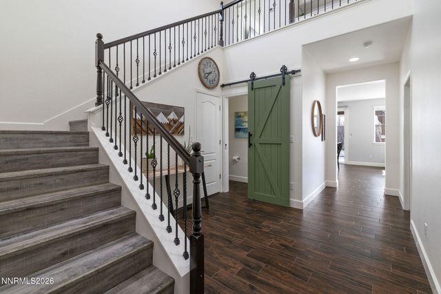 10614 Brittany Park Drive, Reno, NV 89521