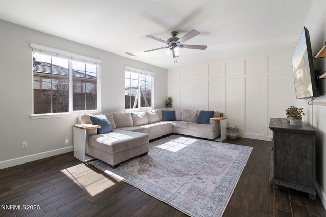 10614 Brittany Park Drive, Reno, NV 89521