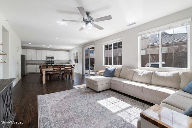 10614 Brittany Park Drive, Reno, NV 89521