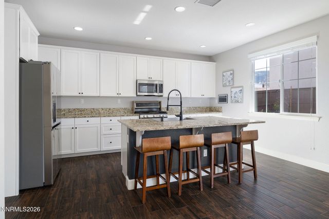 10614 Brittany Park Drive, Reno, NV 89521