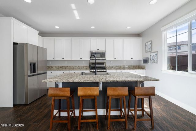 10614 Brittany Park Drive, Reno, NV 89521