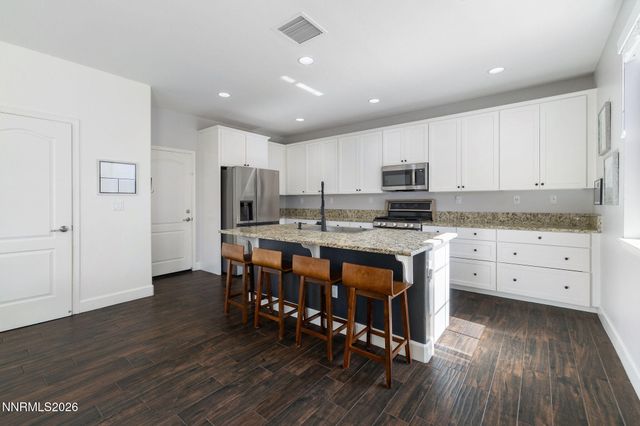 10614 Brittany Park Drive, Reno, NV 89521