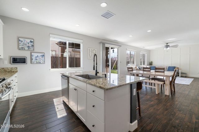 10614 Brittany Park Drive, Reno, NV 89521