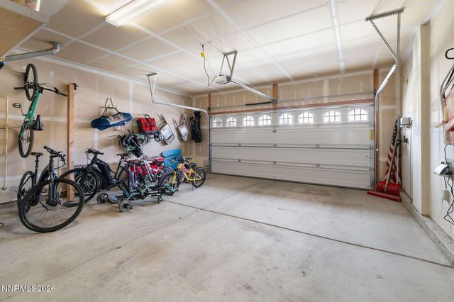 10614 Brittany Park Drive, Reno, NV 89521