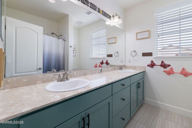 10614 Brittany Park Drive, Reno, NV 89521