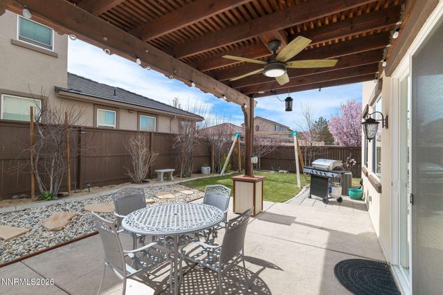 10614 Brittany Park Drive, Reno, NV 89521