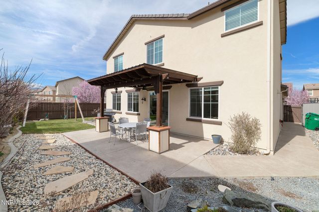 10614 Brittany Park Drive, Reno, NV 89521