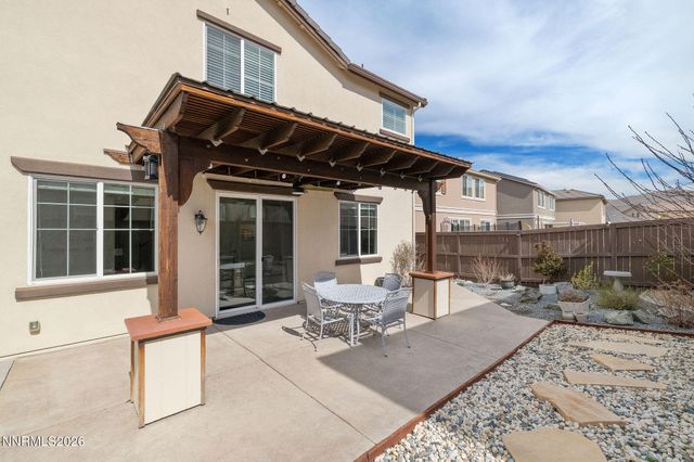 10614 Brittany Park Drive, Reno, NV 89521