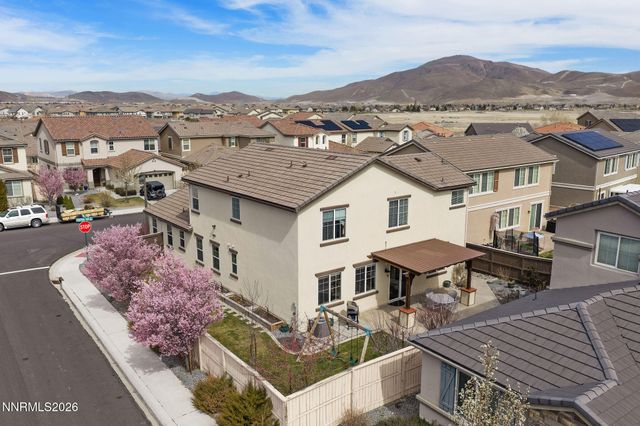 10614 Brittany Park Drive, Reno, NV 89521