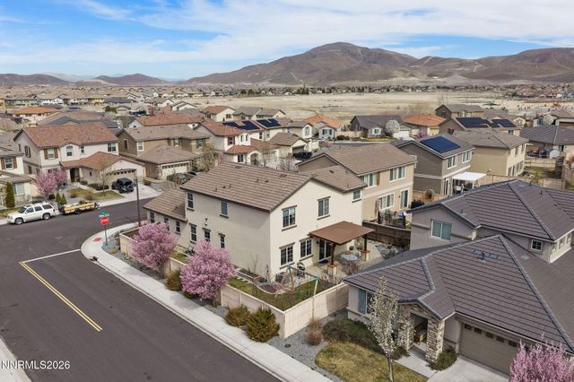 10614 Brittany Park Drive, Reno, NV 89521