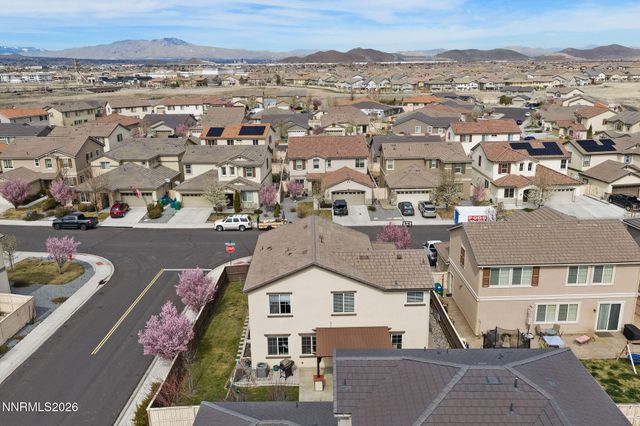 10614 Brittany Park Drive, Reno, NV 89521