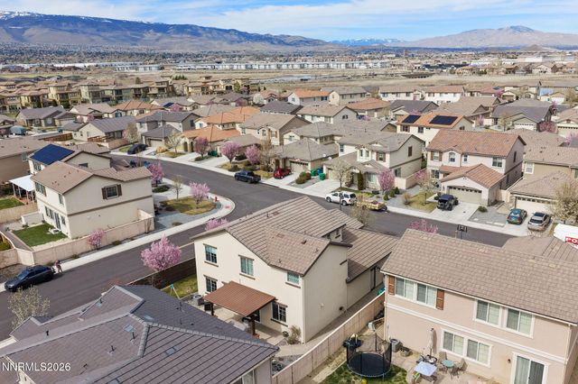 10614 Brittany Park Drive, Reno, NV 89521