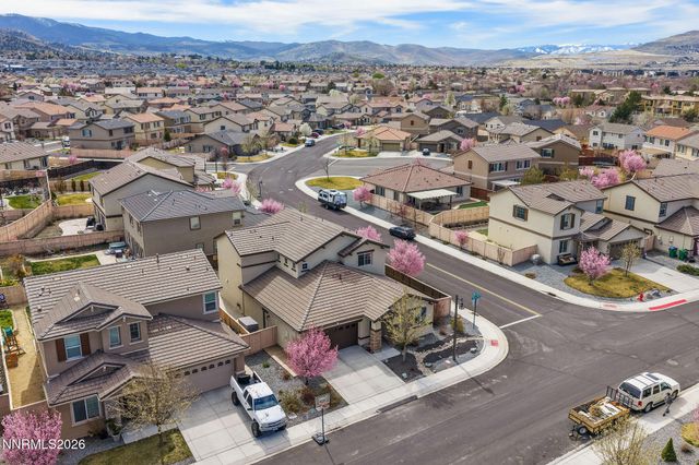 10614 Brittany Park Drive, Reno, NV 89521