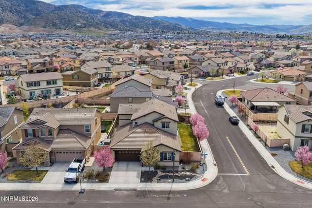 10614 Brittany Park Drive, Reno, NV 89521