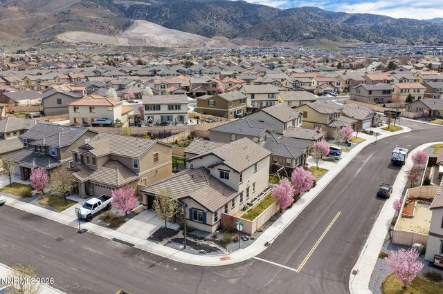 10614 Brittany Park Drive, Reno, NV 89521