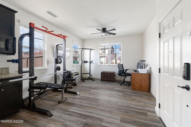 10614 Brittany Park Drive, Reno, NV 89521