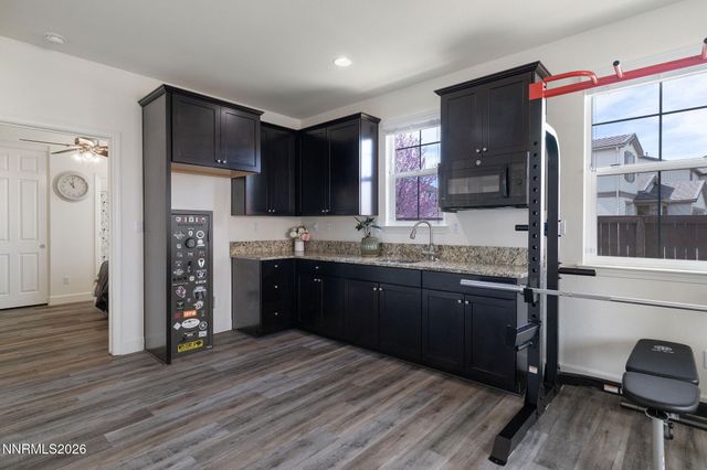 10614 Brittany Park Drive, Reno, NV 89521