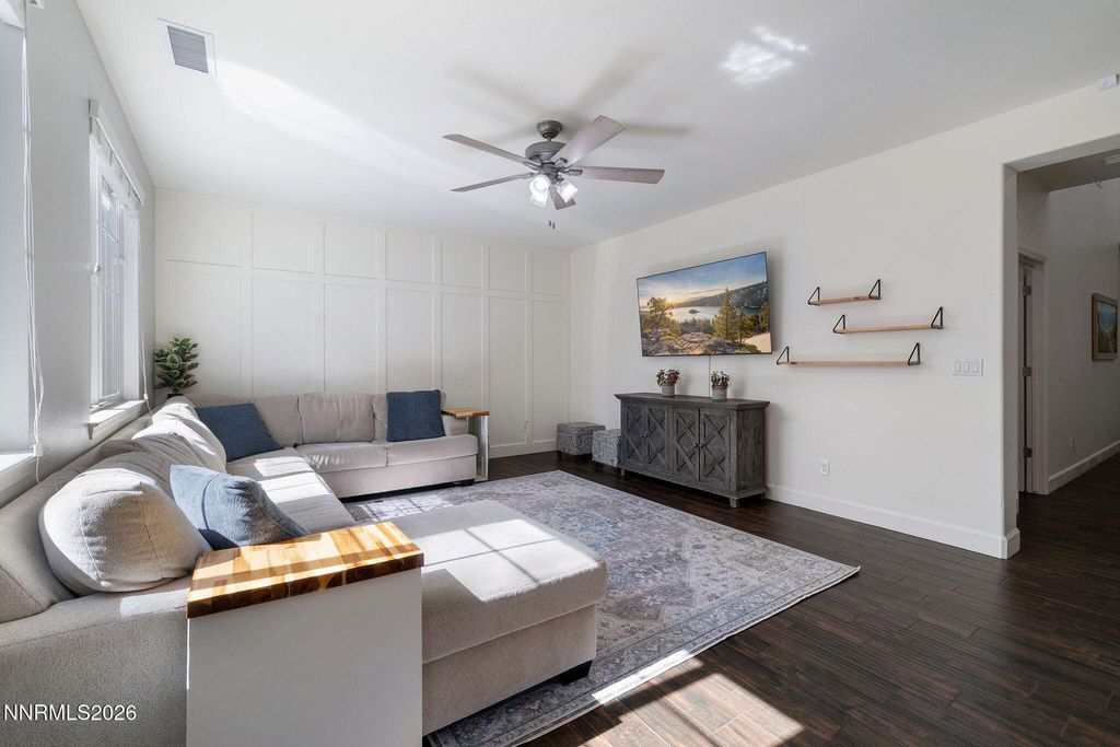 10614 Brittany Park Drive, Reno, NV 89521