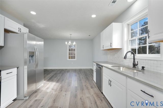 6885 Poplar Spring Rd, Henrico, VA 23231