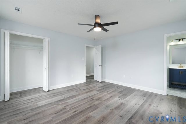 6885 Poplar Spring Rd, Henrico, VA 23231