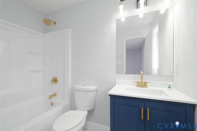 6885 Poplar Spring Rd, Henrico, VA 23231